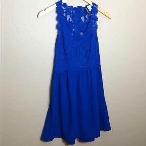 H&M Divided Dress